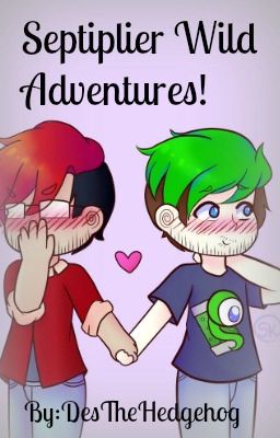 Septiplier (Wild Adventures)