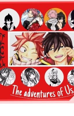 #Sequel# The adventures of us(Dragneel brothers fanfic)