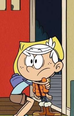 Ser mejor hermana[The loud house]