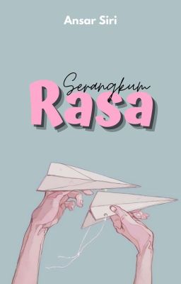 Serangkum Rasa