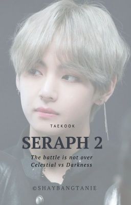 Seraph: Book 2 (K. TH || J.JK)