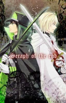 Seraph of the End (Rp)