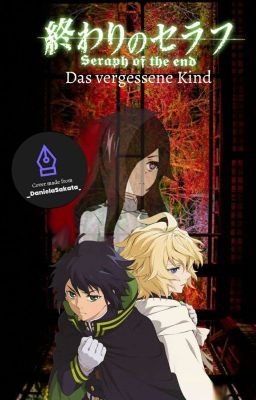 seraph of the end und das vergessene Kind 