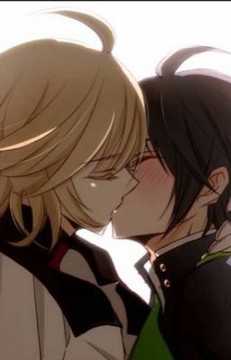 Seraph of the end ( Yuishiro x Mickaela )