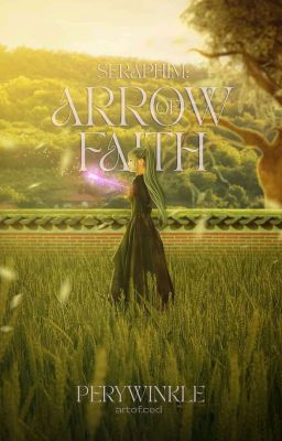 Seraphim : Arrow of Fate 