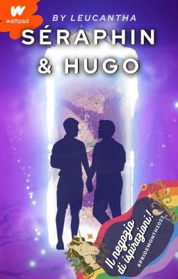 Séraphin & Hugo [completa]