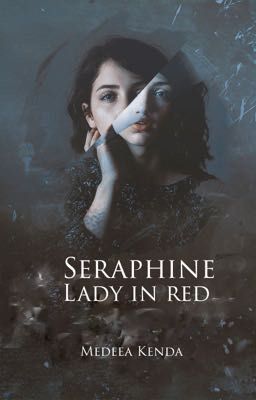 Seraphine - Lady in red 