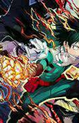 sere un Heroe!! [Deku hero] (Cancelada)