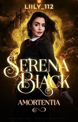 Serena Black || 𝑨𝒎𝒐𝒓𝒕𝒆𝒏𝒕𝒊𝒂