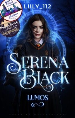 Serena Black || 𝑳𝒖𝒎𝒐𝒔