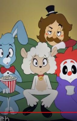 Serena The Soul Protector x Reader