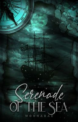 Serenade of the Sea ( LARRY STYLINSON x PETER PAN )