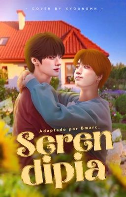 Serendipia - Minsung 