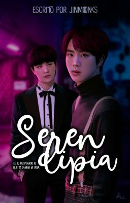 Serendipia ꒱ Yoonjin 