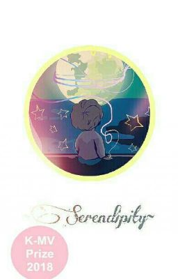 Serendipity~