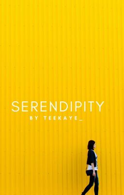 Serendipity