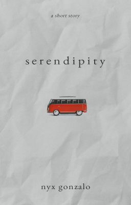 Serendipity