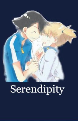 Serendipity