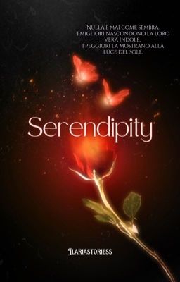 SERENDIPITY