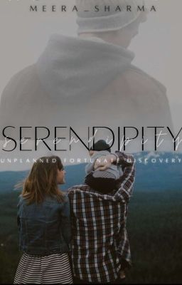 Serendipity 