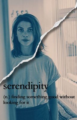 Serendipity