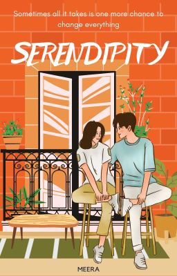 SERENDIPITY