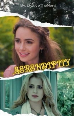 Serendipity
