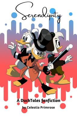 Serendipity, a DuckTales fanfiction