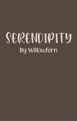 Serendipity | A S/MB