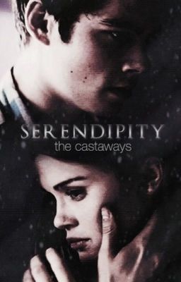 Serendipity | A Stydia AU