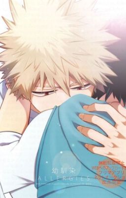 Serendipity {Katsudeku}