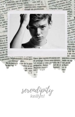 serendipity » meet my ocs