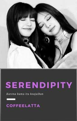 Serendipity (Miserable)