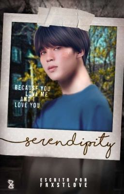 Serendipity × pjm