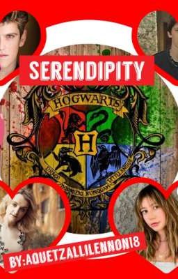 Serendipity (secuela de Soulmates)