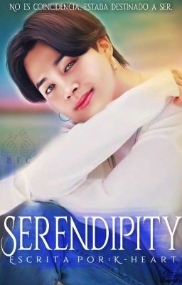 Serendipity ʲⁱᵐⁱⁿ 