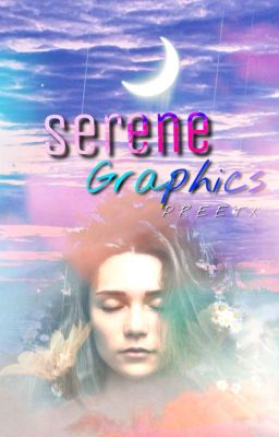 SERENE GRAPHICS | On Hiatus