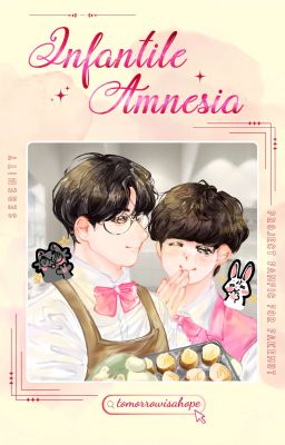 [Serenity - 04:00] Infantile Amnesia