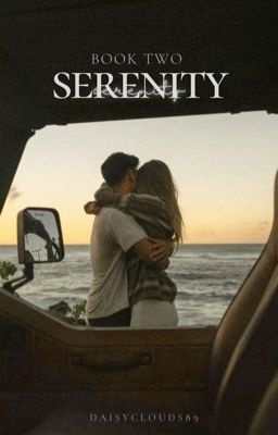 Serenity [Book 2]