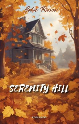 Serenity Hill