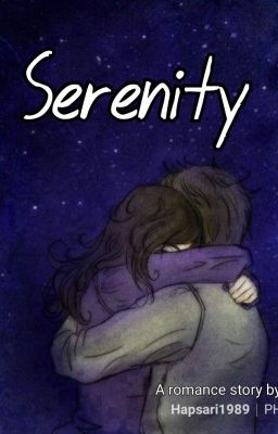 Serenity (Pengorbanan Cinta dalam Pernikahan)