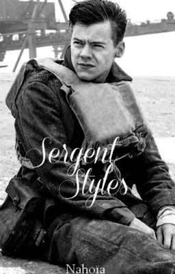 Sergent Styles