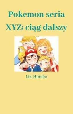 Seria XYZ ciąg dalszy