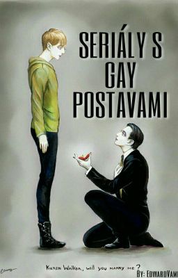 Seriály s GAY postavami