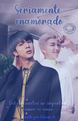 Seriamente enamorado/NamJin