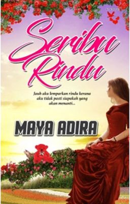 Seribu Rindu - Maya Adira