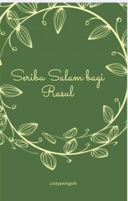 Seribu Salam Bagi Rasul