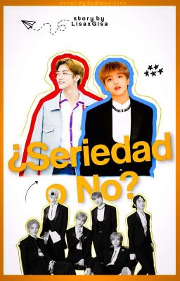 ¿Seriedad o no? ¡! NCT