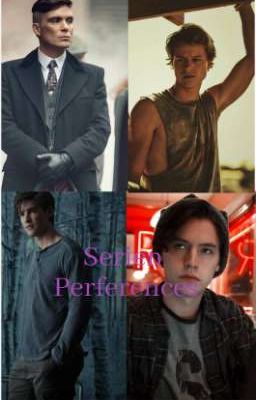 Serien Perferences