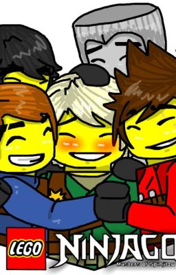 Serienfehler und Theorien zu Ninjago! ^^